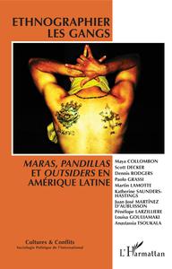 Image de Ethnographier les gangs