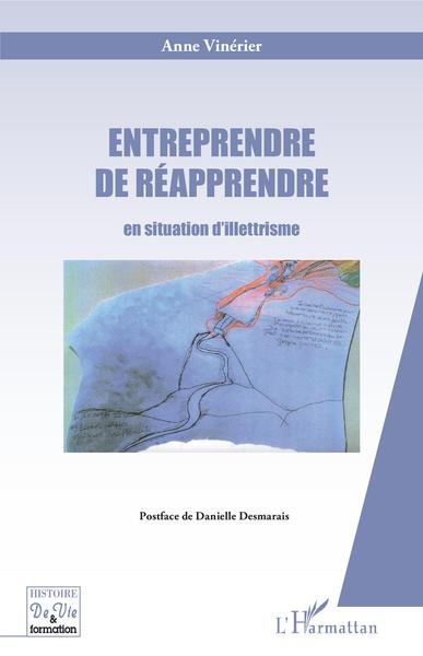 Image de Entreprendre de réapprendre