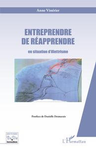 Image de Entreprendre de réapprendre