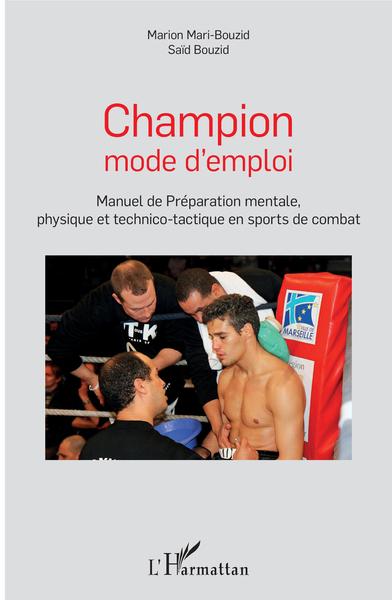 Picture of Champion mode d'emploi