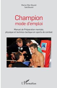 Picture of Champion mode d'emploi