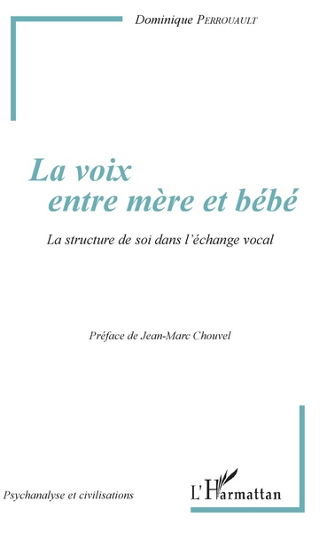 Image de La voix entre mère et bébé