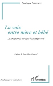 Image de La voix entre mère et bébé