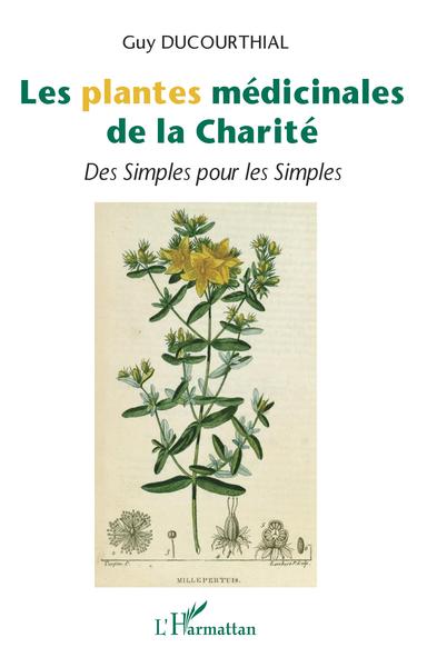 Image de Les plantes médicinales de la Charité