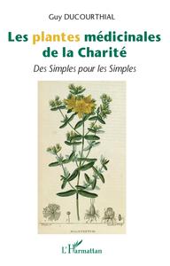 Image de Les plantes médicinales de la Charité
