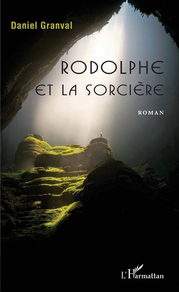 Picture of Rodolphe et la sorcière