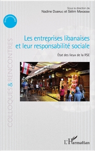 Picture of Les entreprises libanaises et leur responsabilité sociale