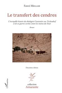 Image de Le transfert des cendres