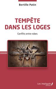 Image de Tempête dans les loges
