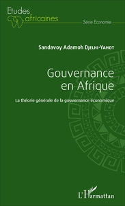 Image de Gouvernance en Afrique