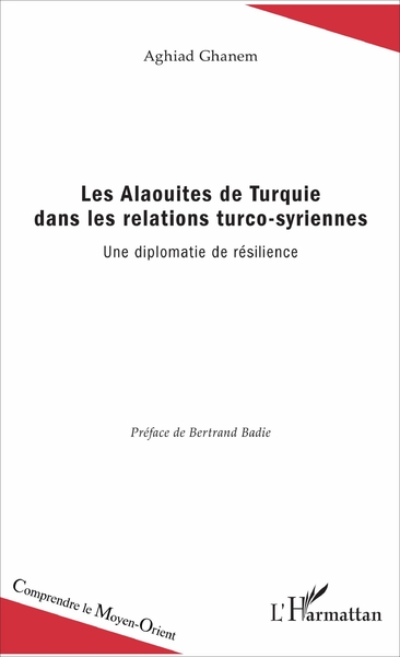 Image de Les Alaouites de Turquie dans les relations turco-syriennes