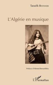 Image de L'Algérie en musique