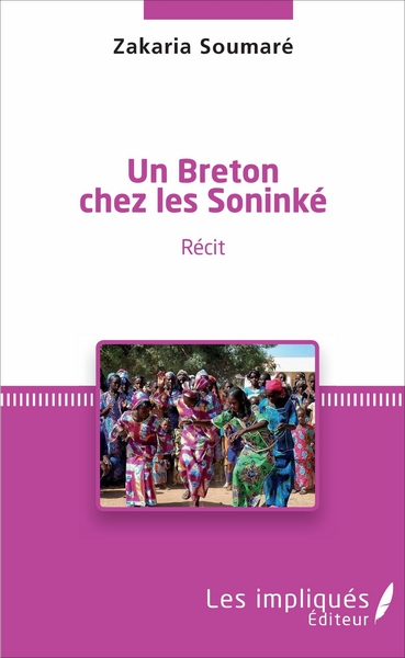 Image de Un breton chez les Soninké