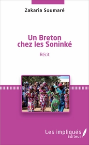 Image de Un breton chez les Soninké
