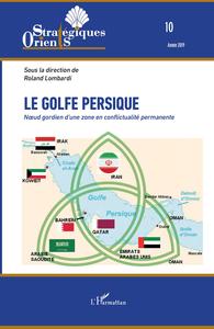 Picture of Le golfe Persique