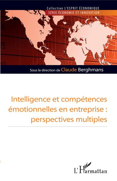 Image de Intelligence et compétence émotionnelles en entreprise
