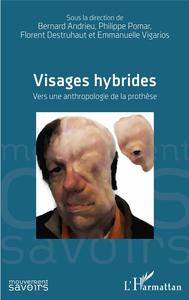 Image de Visages hybrides
