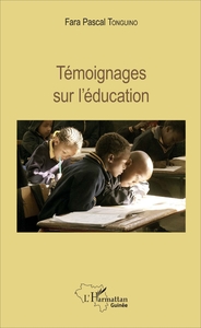 Image de Témoignages sur l'éducation