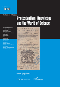 Picture of Protestantism, Knowledge and the World of Science