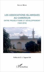 Image de Les associations islamiques au Cameroun