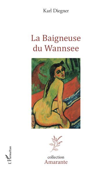 Picture of La Baigneuse du Wannsee