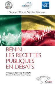 Picture of Bénin : les recettes publiques en débats