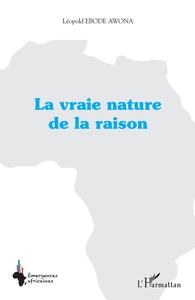 Picture of La vraie nature de la raison