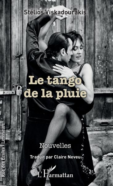 Image de Le Tango de la pluie