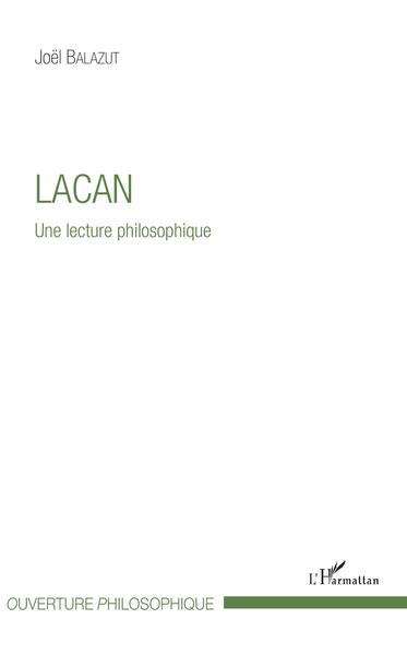 Image de Lacan