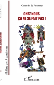 Image de Chez nous, ça ne se fait pas !