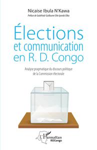 Picture of Elections et communication en R.D. Congo