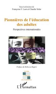 Image de Pionnières de l'éducation des adultes