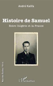 Picture of Histoire de Samuel