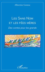 Picture of Les sans nom et les fées mères
