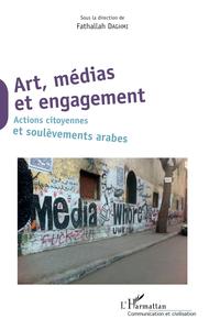 Picture of Art, médias et engagement
