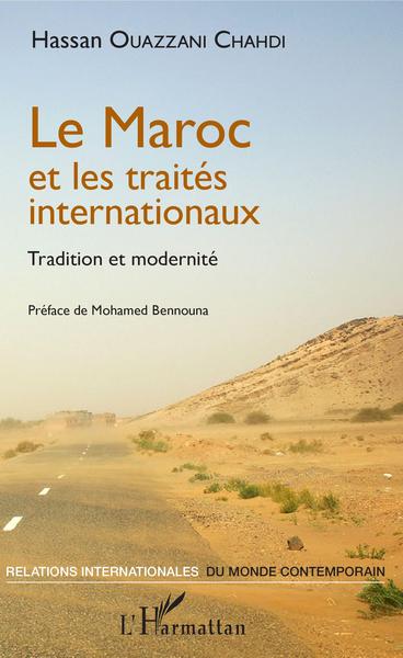 Picture of Le Maroc et les traités internationaux