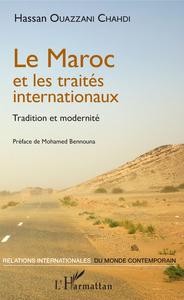 Picture of Le Maroc et les traités internationaux