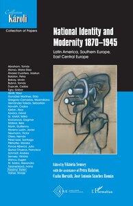 Picture of National identity and Modernity 1870-1945
