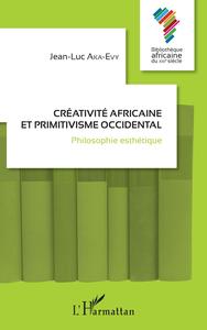 Picture of Créativité africaine et primitivisme occidental
