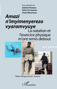 Picture of Amazi n'imyimenyerezo vyaramvyuye