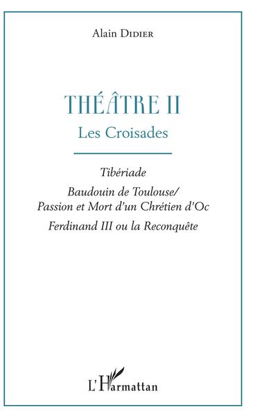 Image de Théâtre II