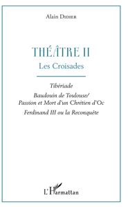 Image de Théâtre II