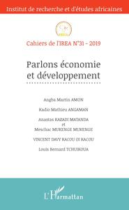 Picture of Parlons économie et développement