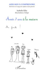 Picture of Avoir 7 ans à la maison