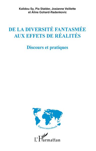 Image de De la diversité fantasmée aux effets de réalités