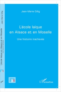 Image de L'école laïque en Alsace et en Moselle