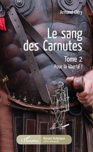 Picture of Le sang des Carnutes