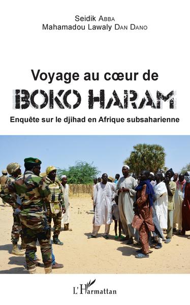 Image de Voyage au coeur de Boko Haram