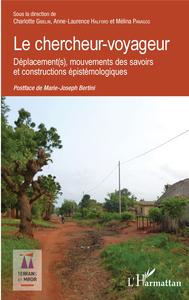 Image de Le chercheur-voyageur