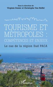 Picture of Tourisme et métropoles : compétences et enjeux
